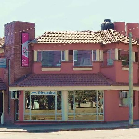 Hotel Las Rosas Salta Dış mekan fotoğraf