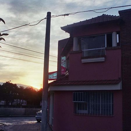 Hotel Las Rosas Salta Dış mekan fotoğraf